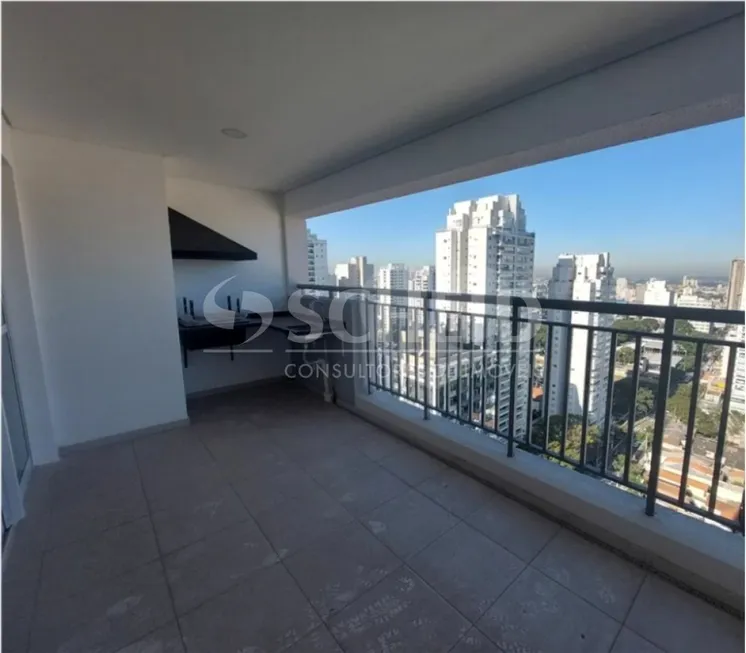 Foto 1 de Apartamento com 2 Quartos à venda, 84m² em Alto Da Boa Vista, São Paulo