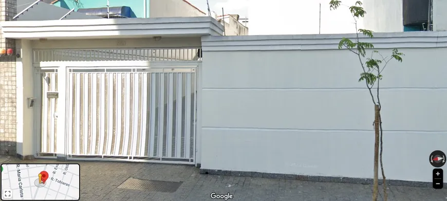Foto 1 de Casa de Condomínio com 2 Quartos à venda, 117m² em Vila Esperança, São Paulo