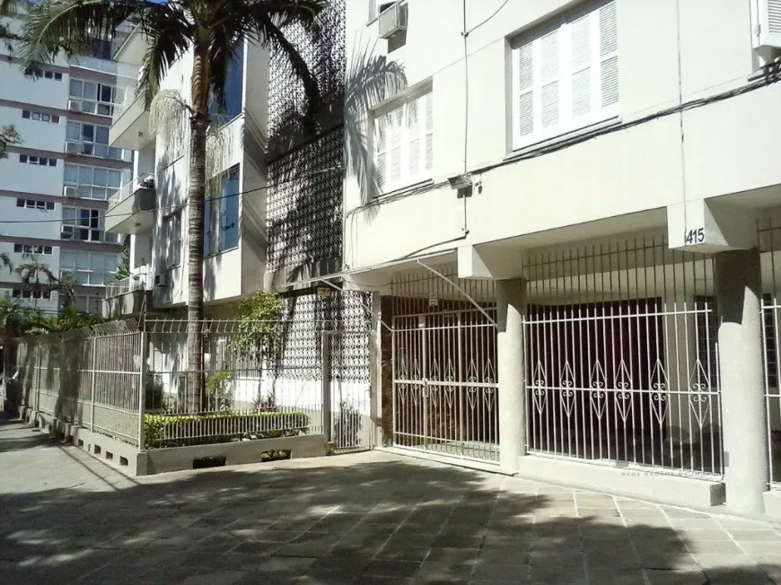 Foto 1 de Apartamento com 2 Quartos à venda, 75m² em Santana, Porto Alegre