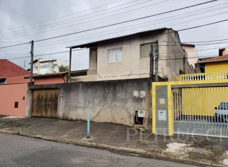 Foto 1 de Sobrado com 4 Quartos à venda, 176m² em Parque Jambeiro, Campinas