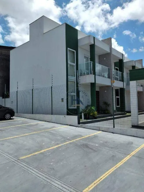 Foto 1 de Casa de Condomínio com 3 Quartos à venda, 96m² em Antares, Maceió