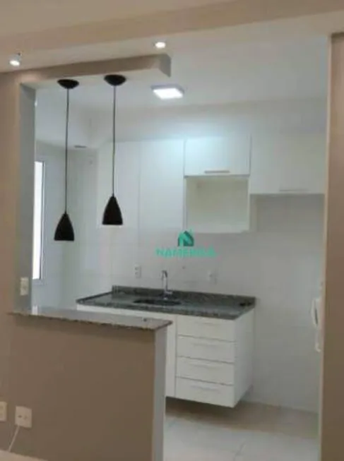 Foto 1 de Apartamento com 2 Quartos à venda, 57m² em Brás, São Paulo