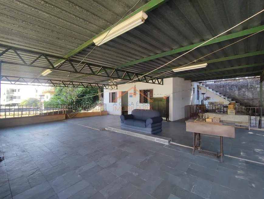 Foto 1 de Casa com 4 Quartos à venda, 390m² em Padre Eustáquio, Belo Horizonte