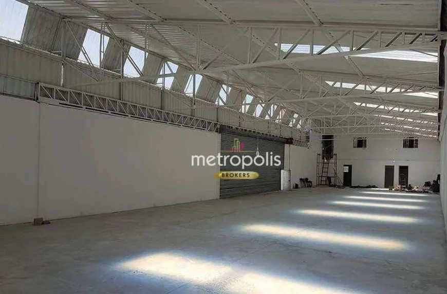 Foto 1 de Galpão/Depósito/Armazém à venda, 540m² em Itaquera, São Paulo