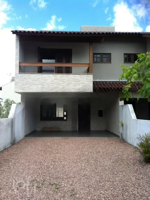 Foto 1 de Casa com 2 Quartos à venda, 160m² em Hípica, Porto Alegre