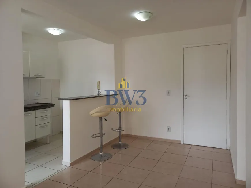 Foto 1 de Apartamento com 2 Quartos à venda, 52m² em Jardim Nova Europa, Campinas