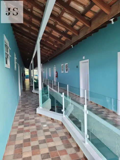 Foto 1 de Apartamento com 2 Quartos à venda, 52m² em PRAIA DE MARANDUBA, Ubatuba
