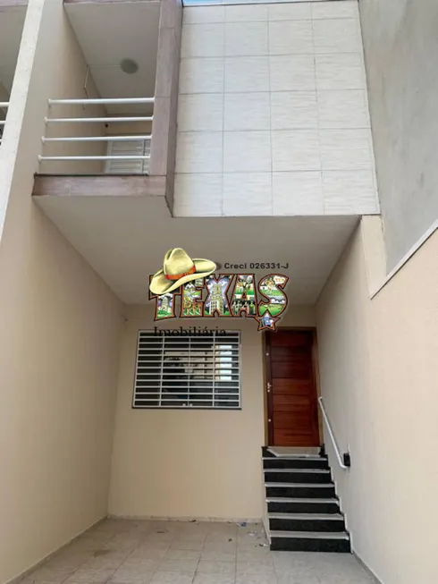 Foto 1 de Sobrado com 3 Quartos para venda ou aluguel, 134m² em Tatuapé, São Paulo