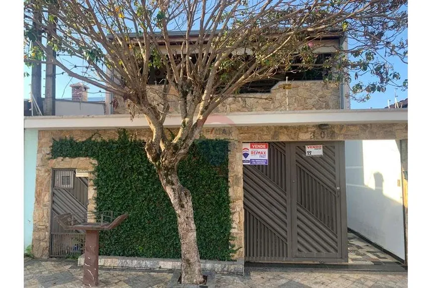 Foto 1 de Sobrado com 3 Quartos à venda, 198m² em Jardim Sao Lourenco, Limeira