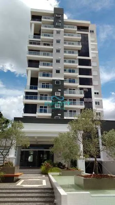 Foto 1 de Apartamento com 3 Quartos à venda, 103m² em Centro, Gravataí