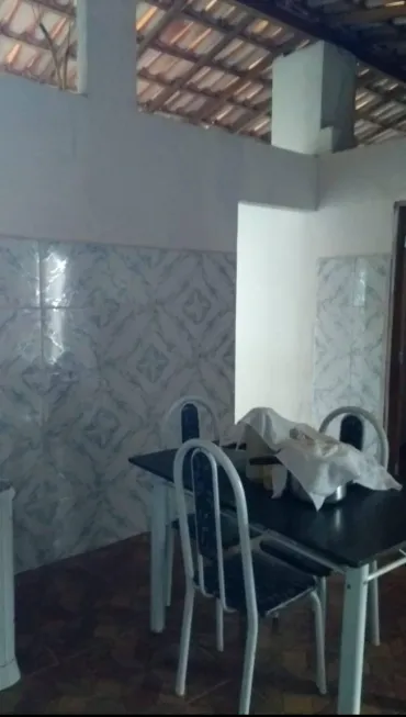 Foto 1 de Casa com 2 Quartos à venda, 120m² em Tapanã, Belém