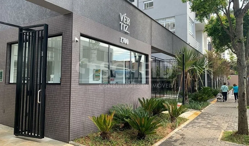 Foto 1 de Apartamento com 3 Quartos à venda, 81m² em Vila Santa Catarina, São Paulo