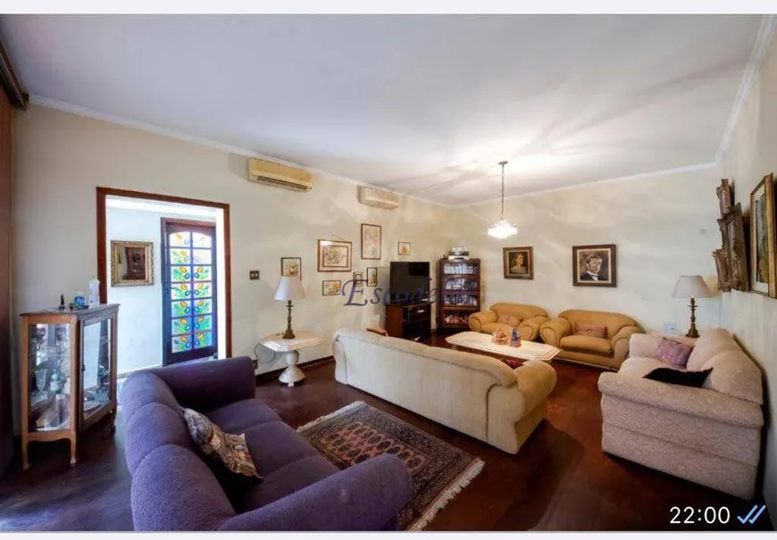 Foto 1 de Casa com 6 Quartos à venda, 670m² em Jardim Das Bandeiras, São Paulo