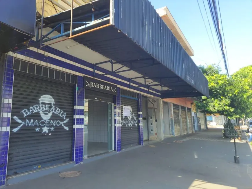 Foto 1 de Ponto Comercial para alugar, 80m² em Jardim Alvorada, Maringá