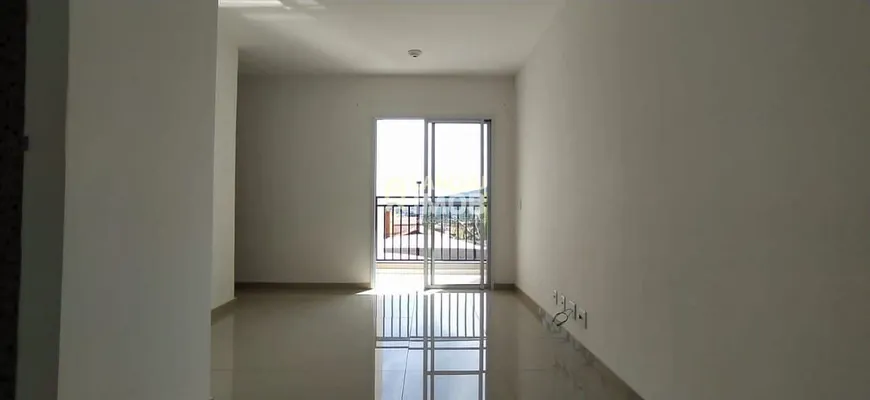 Foto 1 de Apartamento com 2 Quartos à venda, 55m² em São Roque da Chaves, Itupeva