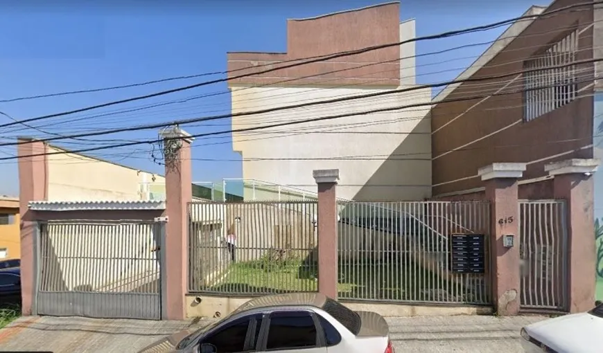 Foto 1 de Casa de Condomínio com 3 Quartos à venda, 85m² em Cangaíba, São Paulo