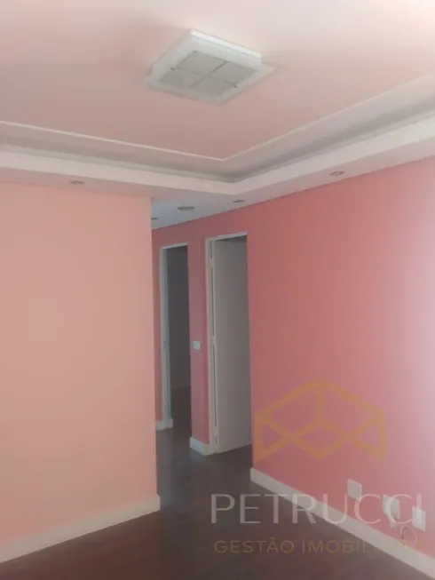 Foto 1 de Apartamento com 2 Quartos à venda, 43m² em Loteamento Nova Espírito Santo, Valinhos