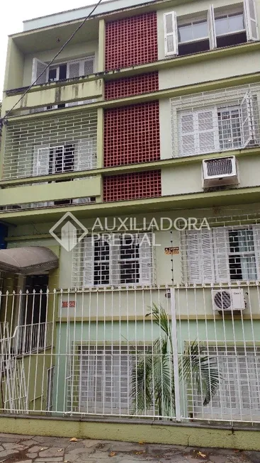 Foto 1 de Apartamento com 2 Quartos à venda, 80m² em Petrópolis, Porto Alegre
