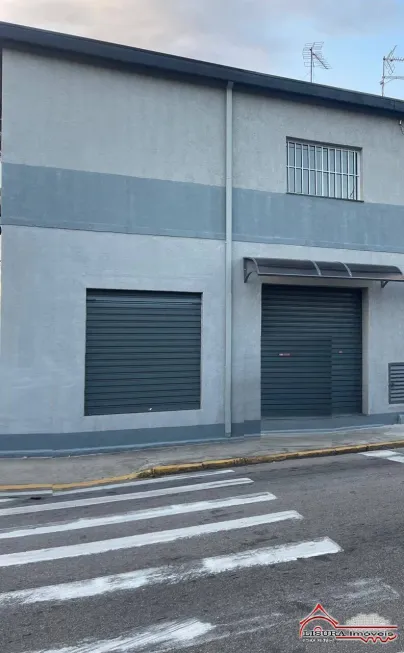 Foto 1 de Ponto Comercial para alugar, 35m² em Centro, Jacareí