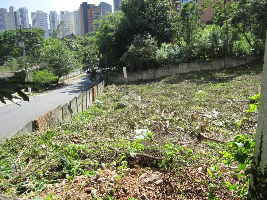 Foto 1 de Lote/Terreno à venda, 2442m² em Vila Suzana, São Paulo