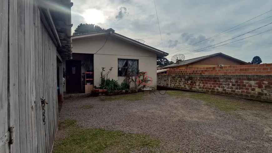 Foto 1 de Lote/Terreno à venda, 549m² em São Rafael, Canela