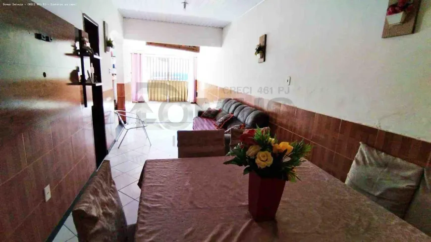 Foto 1 de Casa com 3 Quartos à venda, 120m² em Novo Paraíso, Aracaju