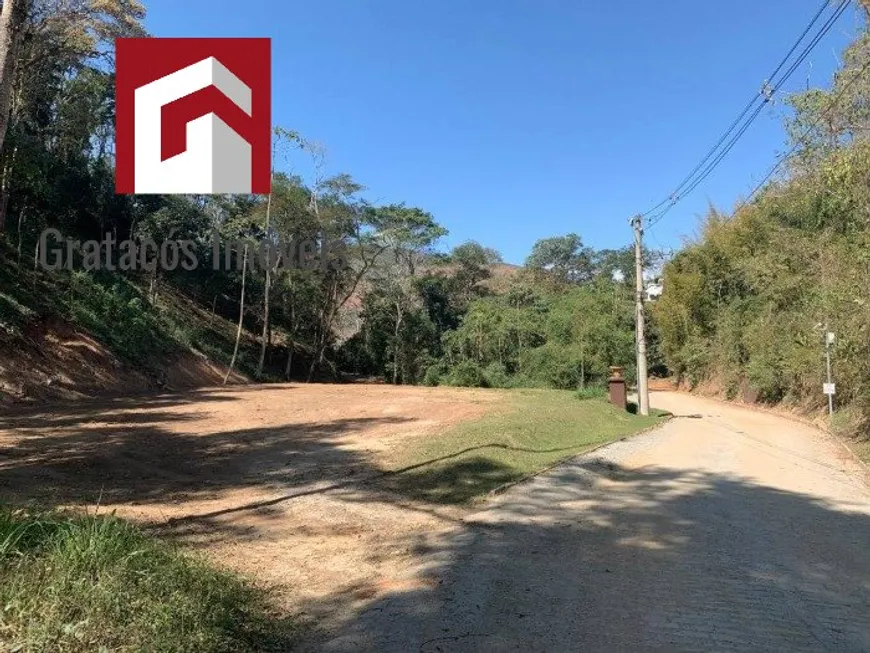 Foto 1 de Lote/Terreno à venda, 7777m² em Itaipava, Petrópolis