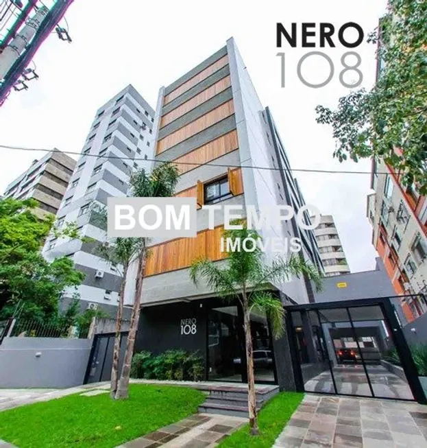 Foto 1 de Apartamento com 2 Quartos à venda, 110m² em Petrópolis, Porto Alegre