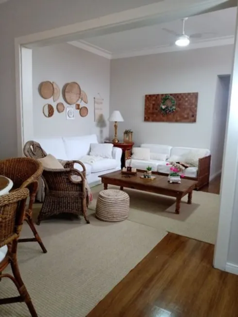 Foto 1 de Apartamento com 2 Quartos à venda, 98m² em Vila Santana, Sorocaba