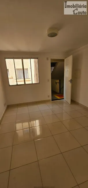 Foto 1 de Apartamento com 2 Quartos à venda, 45m² em Jardim Santa Teresa, Mogi das Cruzes