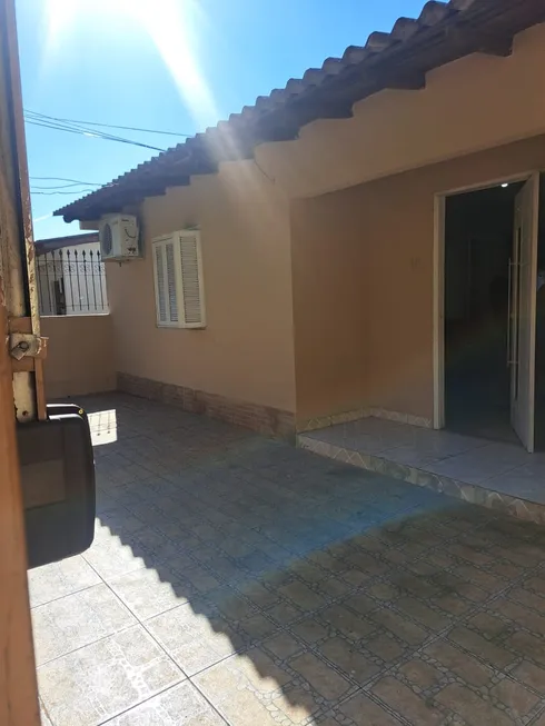 Foto 1 de Casa com 3 Quartos à venda, 130m² em Salgado Filho, Gravataí