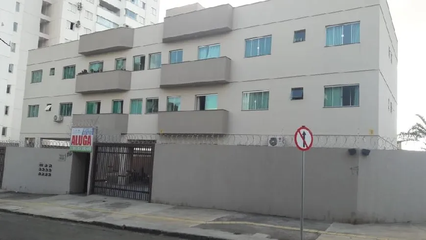 Foto 1 de Apartamento com 2 Quartos para alugar, 70m² em Parque Amazônia, Goiânia