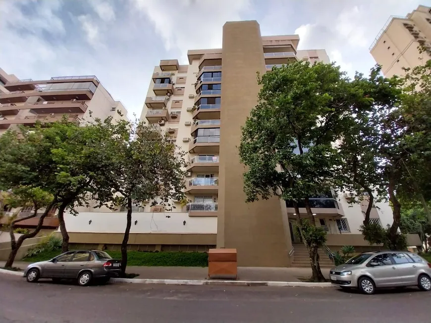 Foto 1 de Apartamento com 3 Quartos para alugar, 166m² em Centro, São Leopoldo