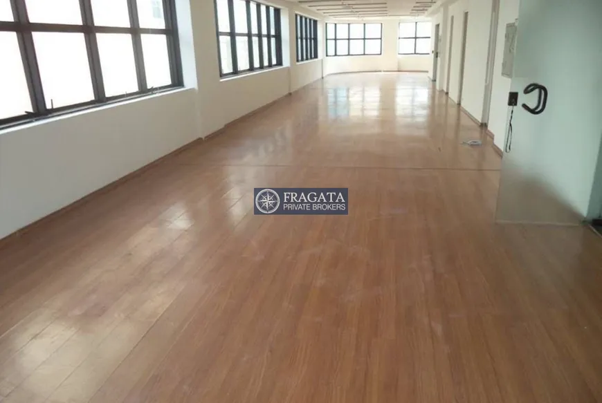 Foto 1 de Sala Comercial para venda ou aluguel, 188m² em Vila Buarque, São Paulo