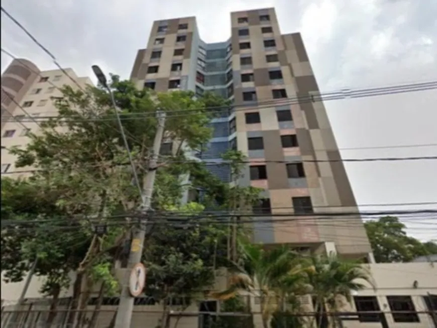 Foto 1 de Apartamento com 2 Quartos à venda, 45m² em Canindé, São Paulo