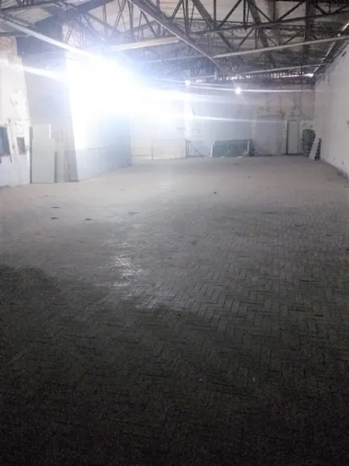 Foto 1 de Ponto Comercial à venda, 1346m² em Sé, São Paulo