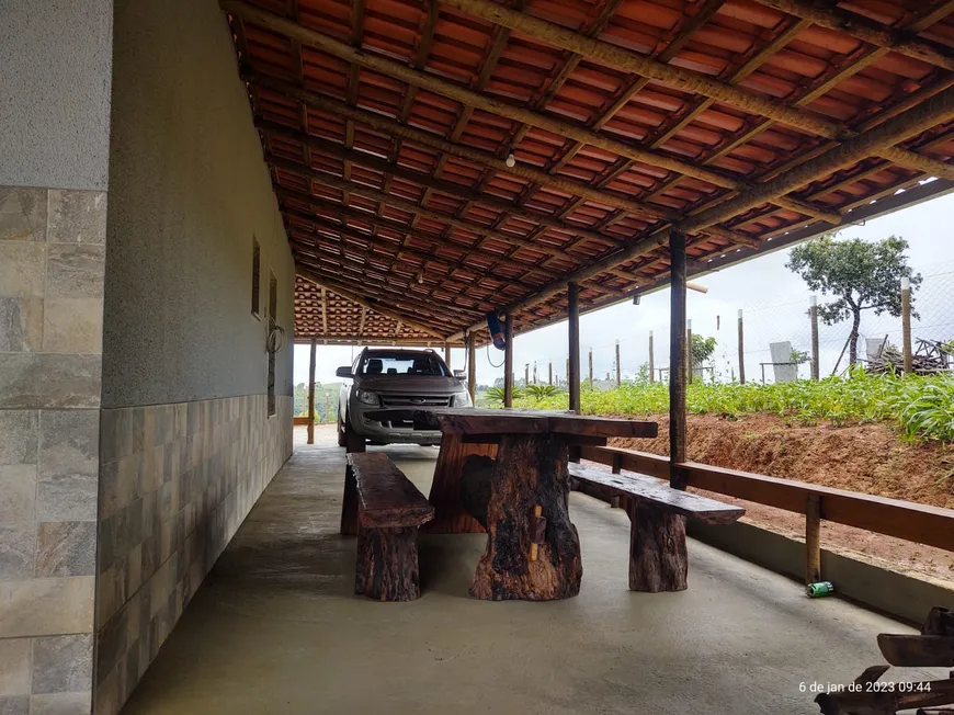 Foto 1 de Fazenda/Sítio à venda, 430000m² em Zona Rural, Itaguara