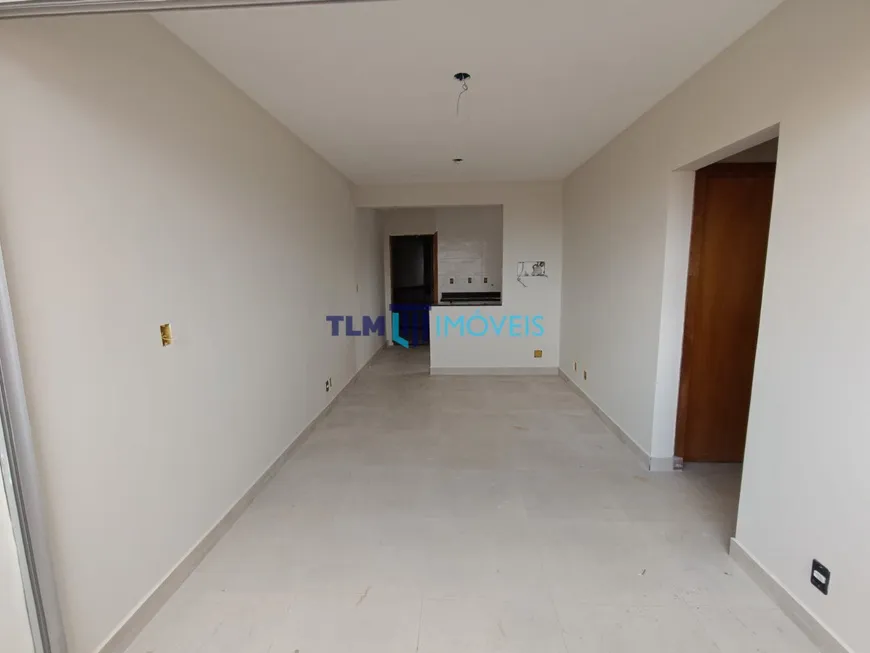 Foto 1 de Apartamento com 2 Quartos à venda, 137m² em Palmeiras, Belo Horizonte