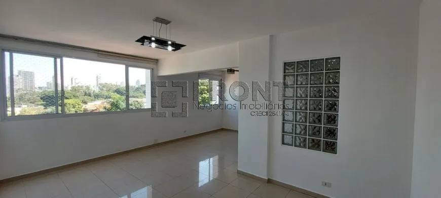 Foto 1 de Apartamento com 3 Quartos à venda, 90m² em Cerqueira César, São Paulo