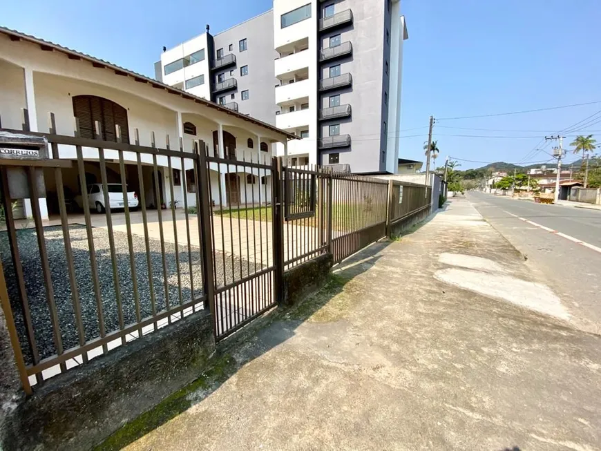 Foto 1 de Imóvel Comercial à venda, 399m² em Saguaçú, Joinville