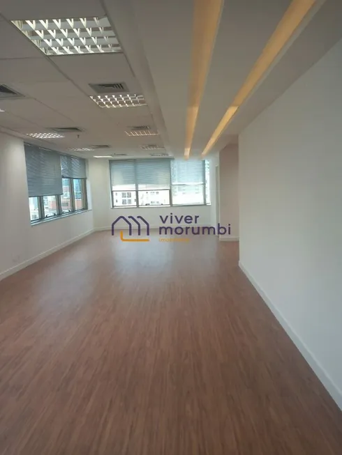 Foto 1 de Imóvel Comercial à venda, 196m² em Vila Olímpia, São Paulo