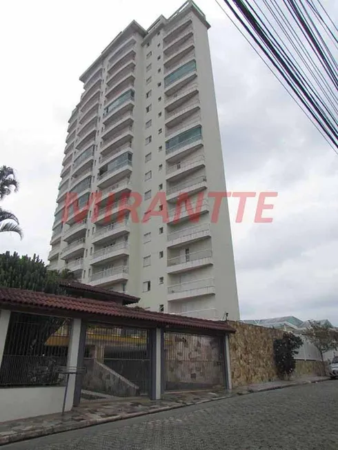Foto 1 de Apartamento com 3 Quartos à venda, 136m² em Vila Milton, Guarulhos