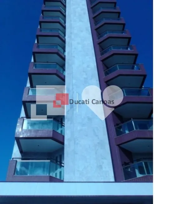 Foto 1 de Apartamento com 3 Quartos à venda, 150m² em Centro, Canoas
