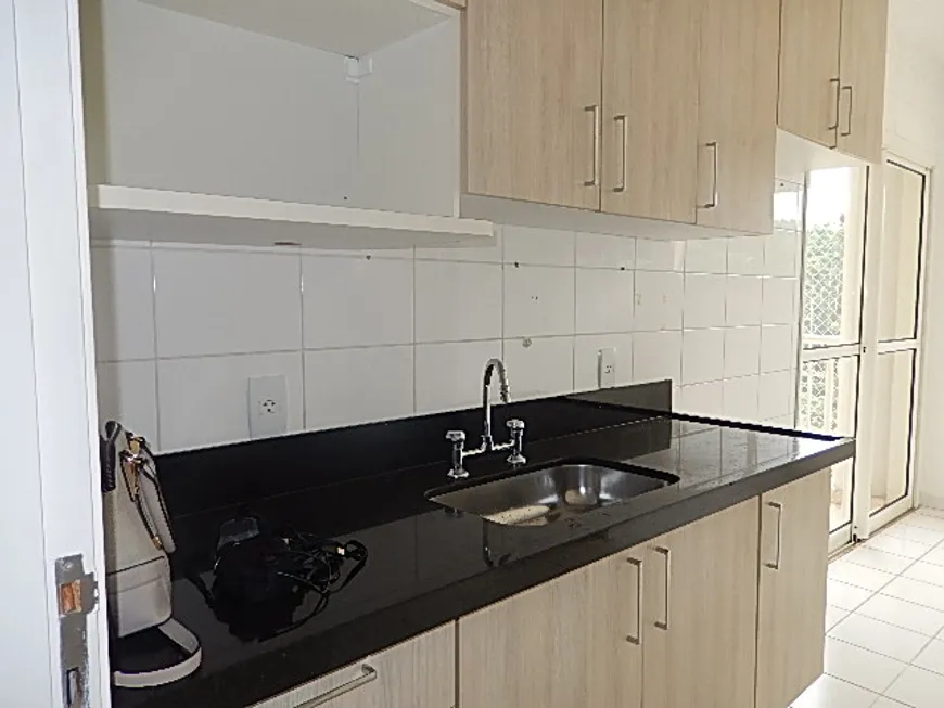 Foto 1 de Apartamento com 3 Quartos para venda ou aluguel, 110m² em Tamboré, Santana de Parnaíba