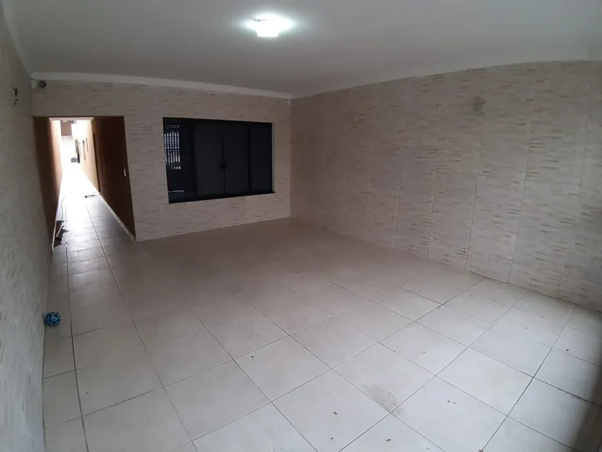 Foto 1 de Sobrado com 4 Quartos à venda, 200m² em Vila Prudente, São Paulo