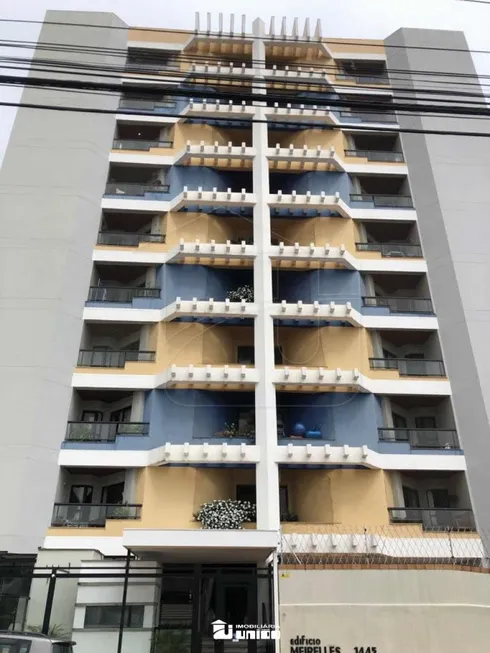 Foto 1 de Apartamento com 2 Quartos à venda, 112m² em Cascata, Marília