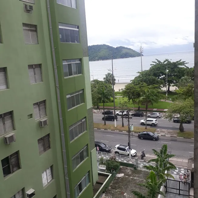 Foto 1 de Apartamento com 1 Quarto à venda, 61m² em Aparecida, Santos