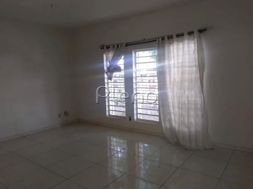 Foto 1 de Casa com 1 Quarto à venda, 130m² em Jardim Campos Elíseos, Campinas