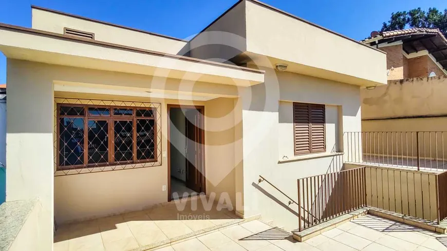 Foto 1 de Casa com 3 Quartos à venda, 148m² em Jaridm Nossa Senhora de Fátima, Itatiba