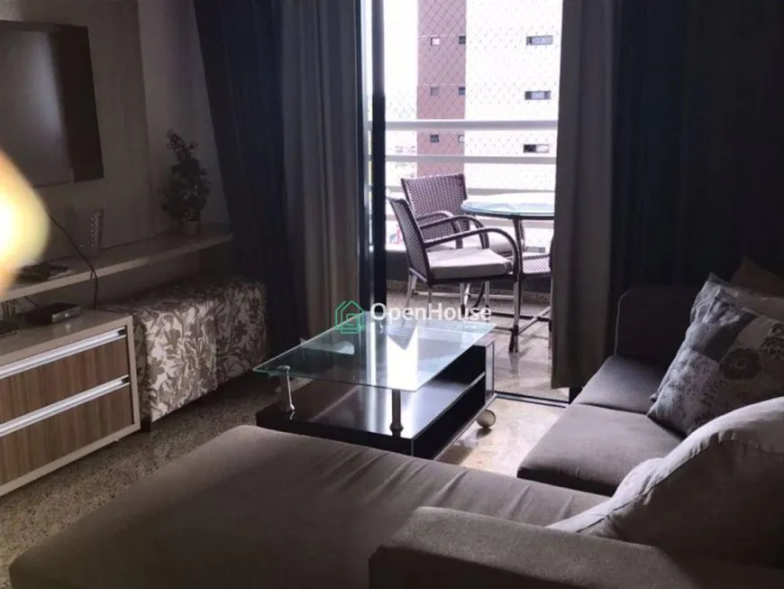 Foto 1 de Apartamento com 3 Quartos à venda, 120m² em Nova Descoberta, Natal